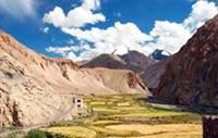 markha valley trek ladakh fixed departures in june july august september