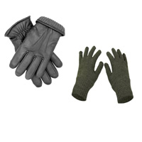 Warmer Gloves