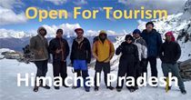 Travel Rules For Himachal Pradesh Post Covid19 Lockdown