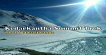 Kedarkantha Trek - Do It Yourself Guide