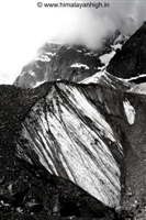 OrgBrandingNameForAlbumImages - Baghini Glacier Trek Description9