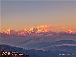 OrgBrandingNameForAlbumImages - Sandakphu-Phalut-Trek-February-2020 Kanchenjunga - The sleeping Buddha5fd63217-59bc-49cc-8431-997f36ce50bb