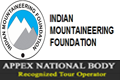 indian mountaineering foundation recognition