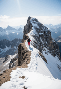 Climb Trekking Peaks