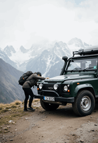 Emergency Car Support Available