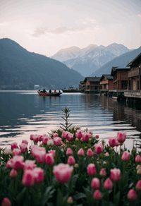 Trekking in Kashmir Himalayas