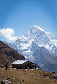 Mount Everest View Treks