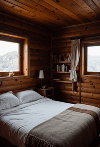 Private Rooms Available