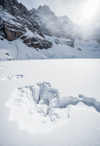 Treks Above 6000 Meters