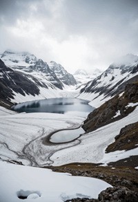 Treks Between 5000 to 6000 Meters