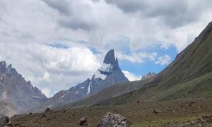 Lamayuru Darcha Trek