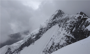 Kang Yatse 1 And 2 Climbing Expedition