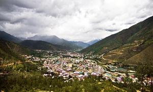 Bhutan Cultural Tour