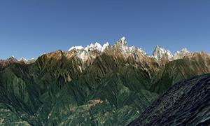 Ravangla Maenam Trek