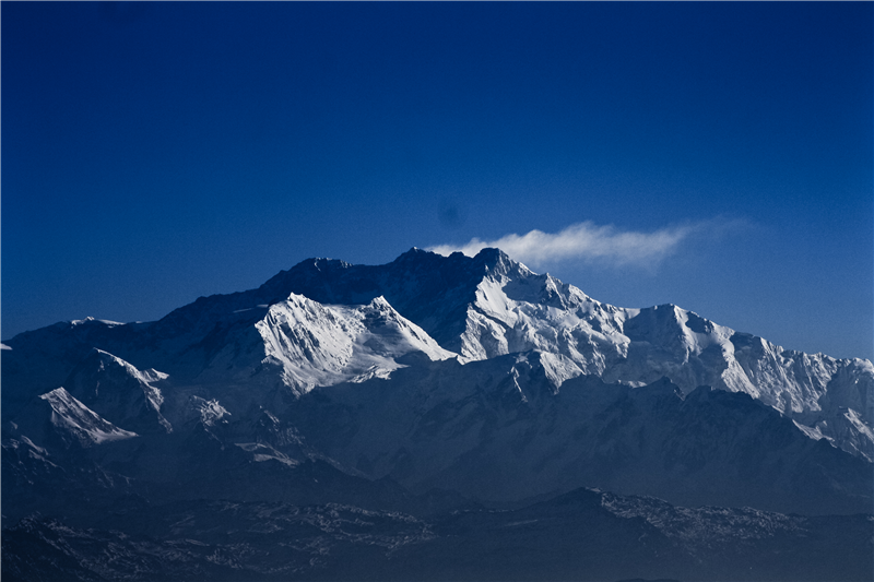 Phalut Trek highlights