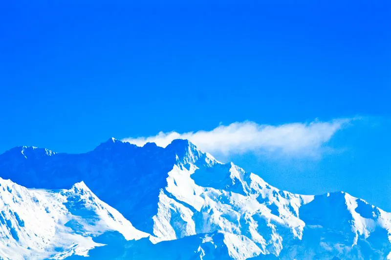 Phalut Trek introduction