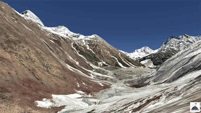 Bhyundar Khal Trek introduction