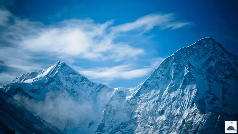 Bagini Glacier Trek introduction