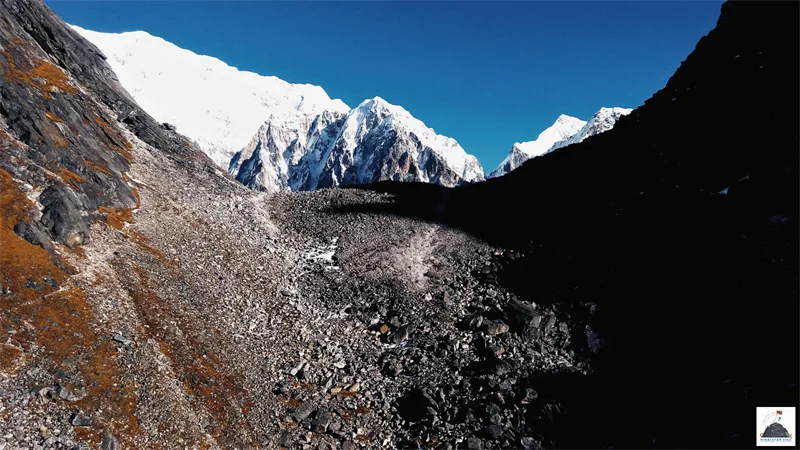 Goecha La Trek highlights