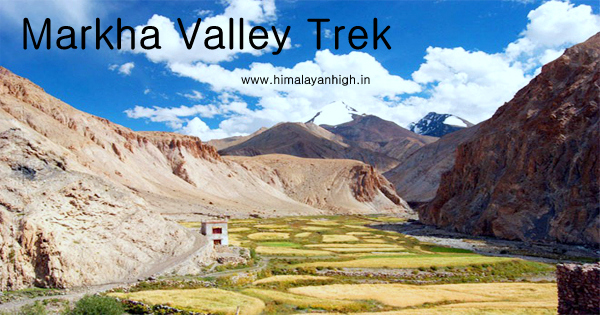 Markha Valley