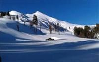 kedarkantha winter summit trek fixed departures in dec jan feb mar apr may
