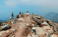 Deoriatal Chandrashila Peak Trek