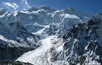 Everest Gokyo Three Passes Trek