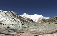 Milam Glacier Trek