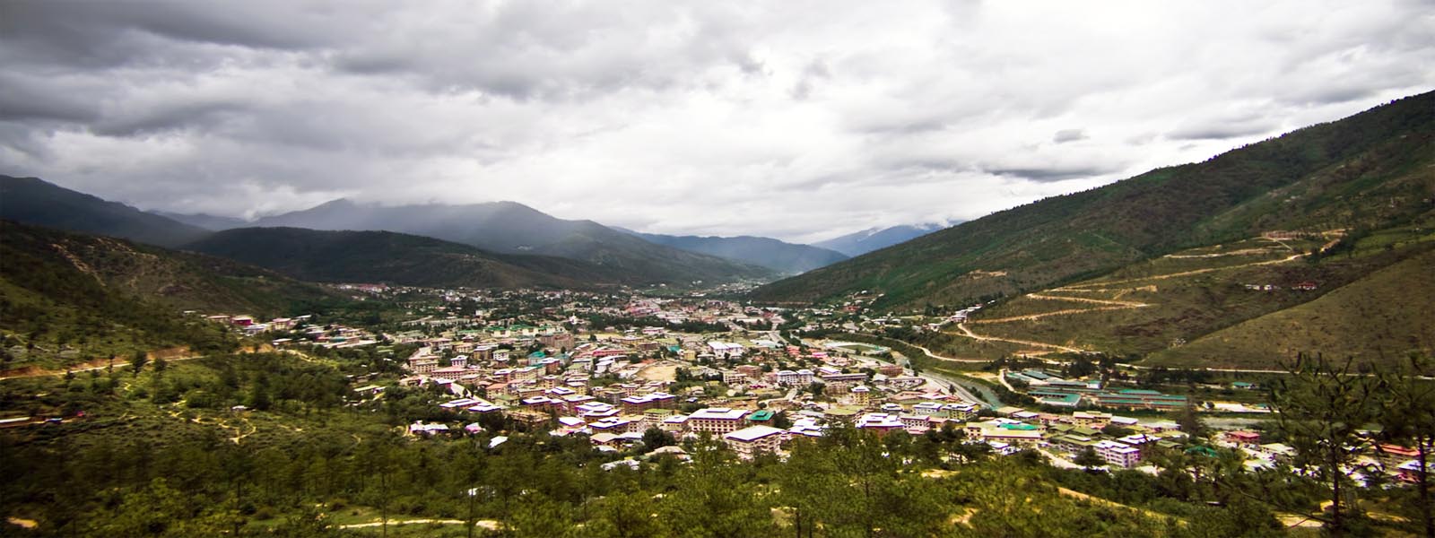  Bhutan Cultural Tour (Extensive) introduction 