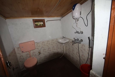 himalayan high homestay in sankri