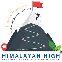 Himalayan High