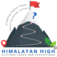 Himalayan High