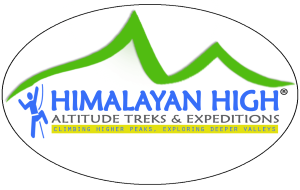 Himalayan High