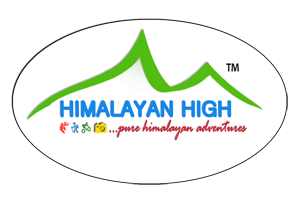 Himalayan High