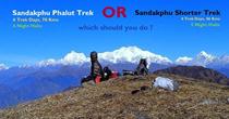 Why Phalut Is A Must-Do With Sandakphu Trek