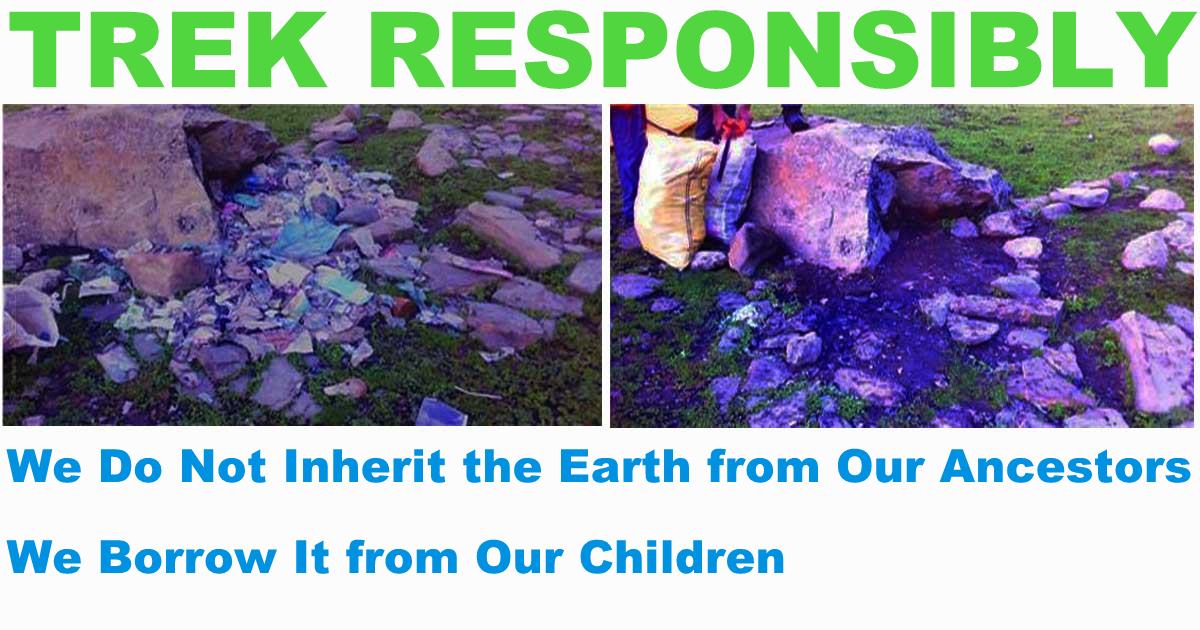 Responsible Travellers