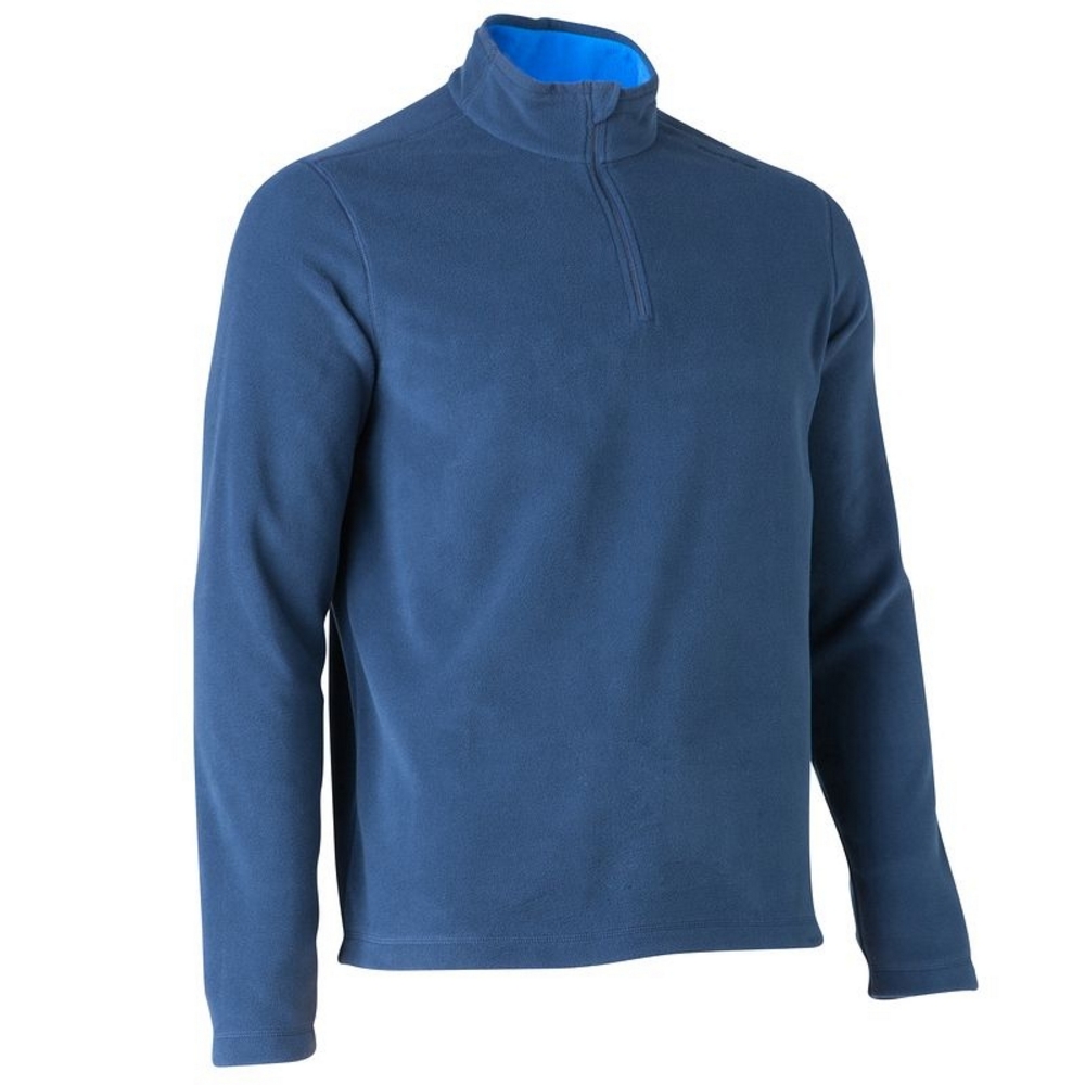 midlayer fleece