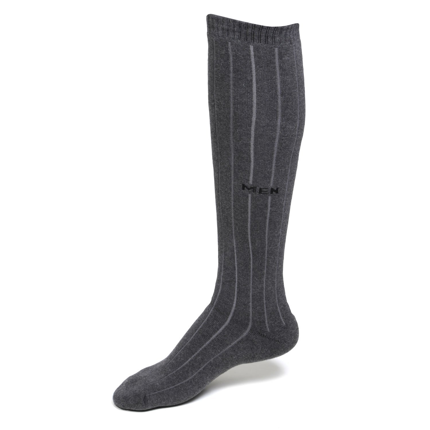 high knee length socks