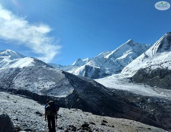 kalanag trek