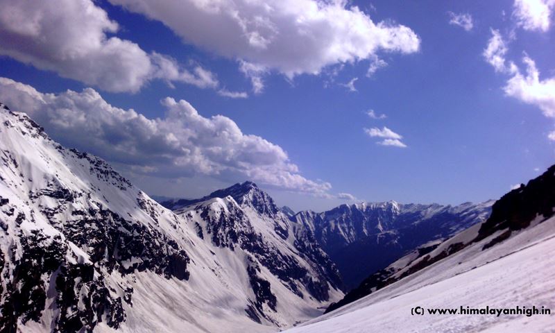 Rupin Pass Trek