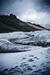 day9 photo - the crevasse on the glacier towards stok kangri