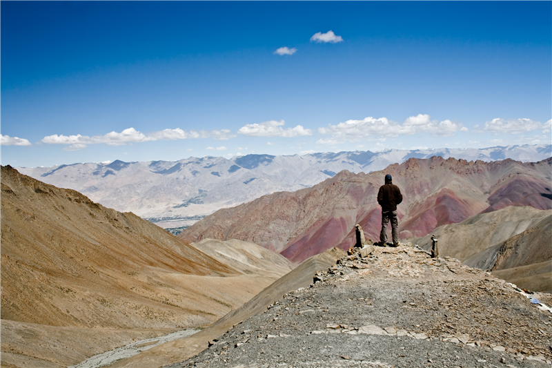  Stok Kangri Base Camp Trek introduction 