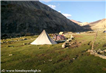 day5 photo - markha valley trek campsite of thochungtse