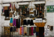 day1 photo - markha valley trek leh cityscape