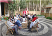 day1 photo - ut kangri summit trek day1 hotel