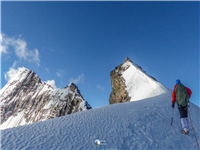 Kang Yatse 2 Peak Climbing Expedition