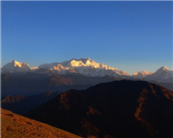 Sandakphu Phalut Trek - Complete Guide