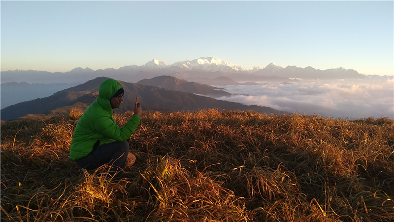  6 Reasons Why the Phoktey Dara - Phalut Trek is the Better Choice Over Sandakphu - Phalut Trek 