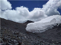 Mentok Kangri Trekking Peak Summit Trek