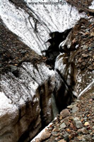 OrgBrandingNameForAlbumImages - Baghini Glacier Trek Description11